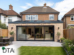 Design Time Architecture LTD place picture