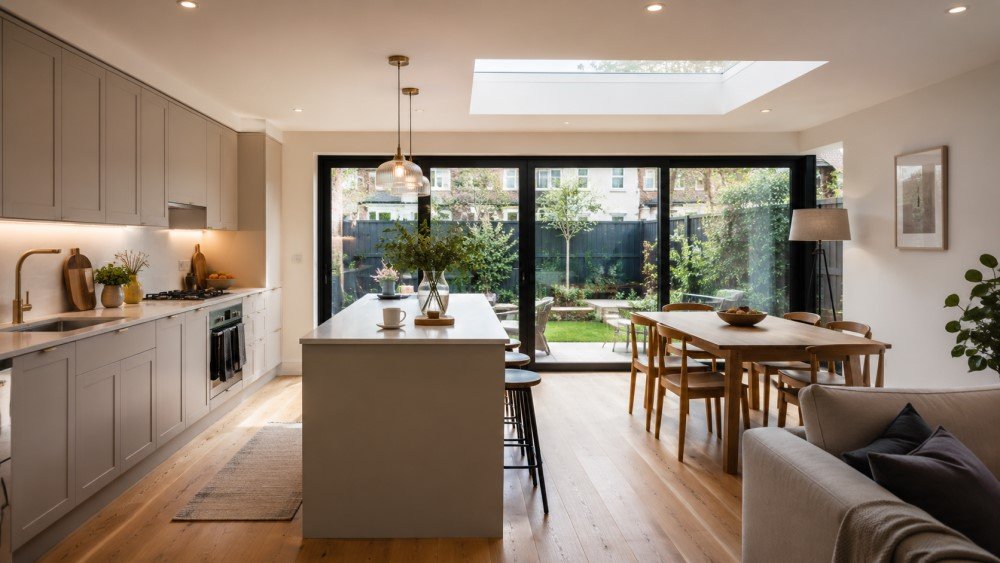 dta-studios-kitchen-extension-rooflight-east-london